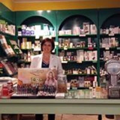 Diplomata Erboristeria Il Tiglio - Immagine 1