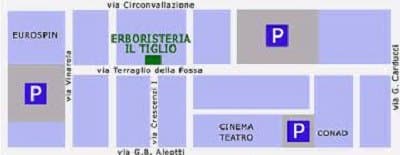 Diplomata Erboristeria Il Tiglio - Immagine 2