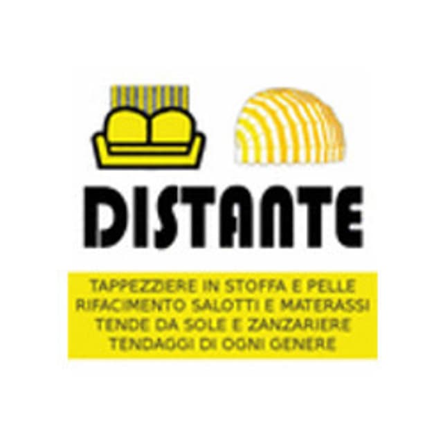 Distante Tappezzeria - Immagine 1