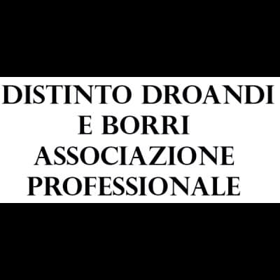 Distinto Droandi e Borri Associazione Professionale - Immagine 1