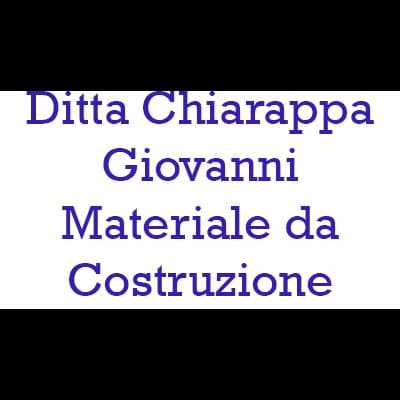 Ditta Chiarappa Giovanni Materiale da Costruzione - Immagine 1