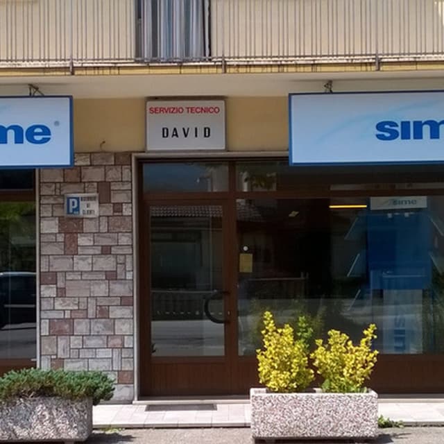 Ditta David Claudio Vendita Assistenza Caldaie - Immagine 1