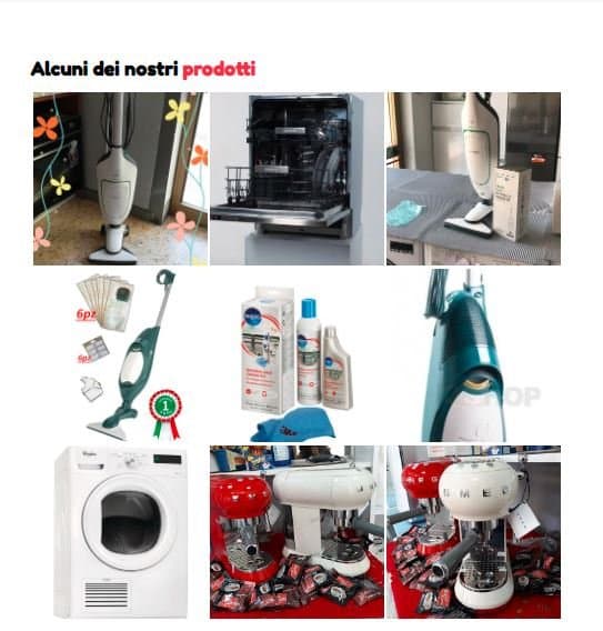 Ditta Dolce Centro Assistenza - Immagine 2