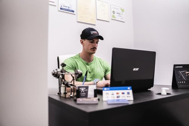 Docmoro Studio Professionale - Immagine 2