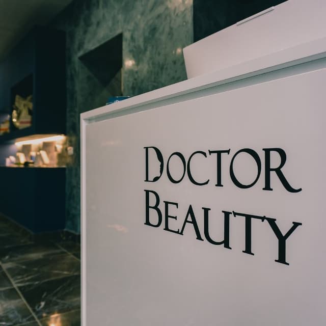 Doctor Beauty - Medicina Estetica ed Estetica Tradizionale - Immagine 2