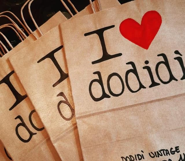 Dodidi Vintage Bologna - Immagine 1