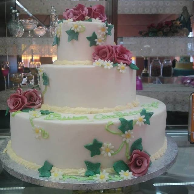 Dolci Magie - Immagine 1