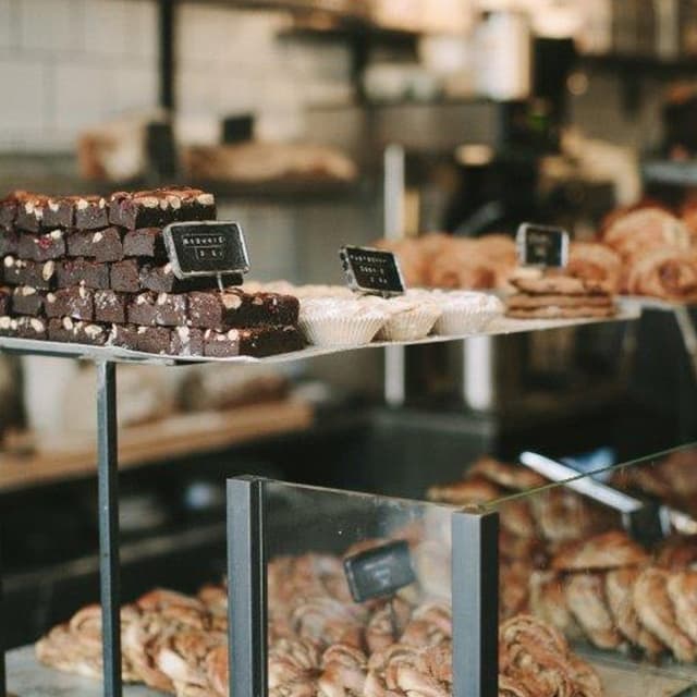 Dolci Tentazioni - Pasticceria Caffetteria Torino - Immagine 1