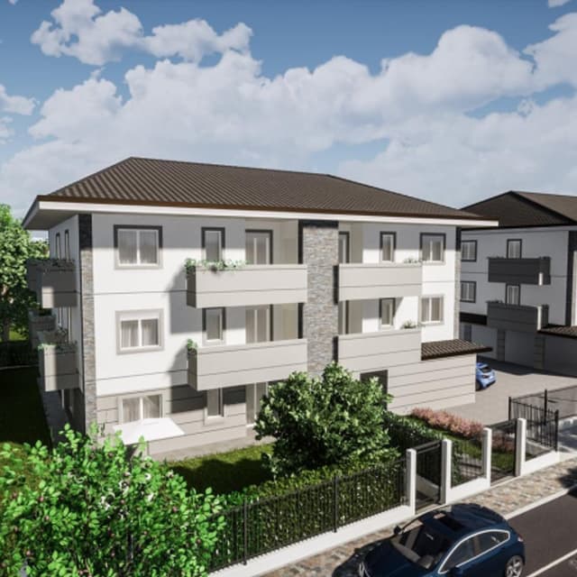 Domenico Aquilano Amministrazione Condomini - Immagine 2