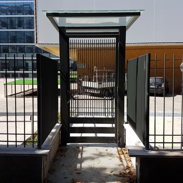 Domus Finestre - Immagine 1