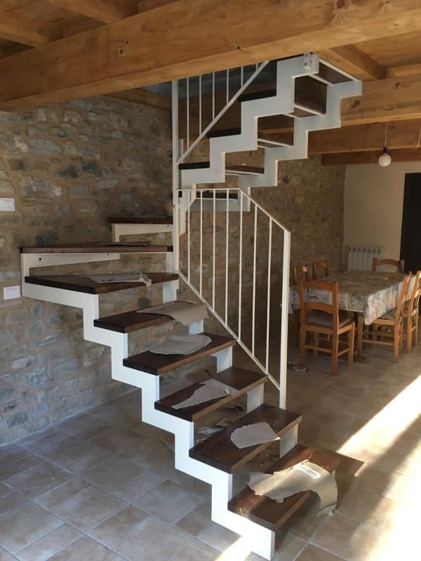 Donati David Fabbro - Lavori in Ferro - Immagine 1