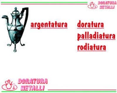 Doratura Metalli - Immagine 2