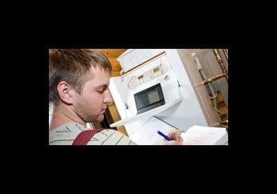 Dordo Giancarlo Caldaie - Immagine 2