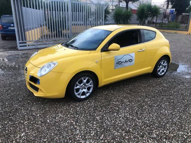 Doriauto Vendita Auto Usate a Francavilla Fontana - Immagine 2