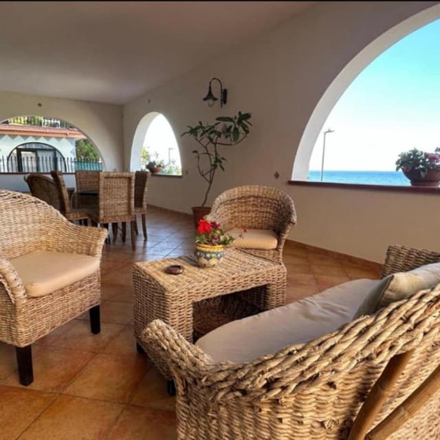 Dormo da Lia al Borgo San Nicola - Bed And Breakfast - B&B - Immagine 1