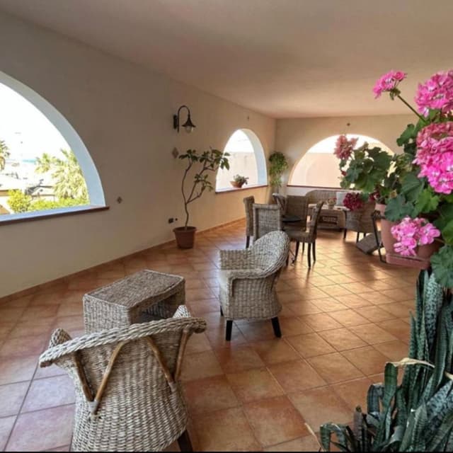 Dormo da Lia al Borgo San Nicola - Bed And Breakfast - B&B - Immagine 2