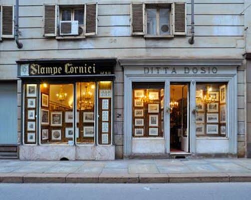 Dosio Cornici - Immagine 2