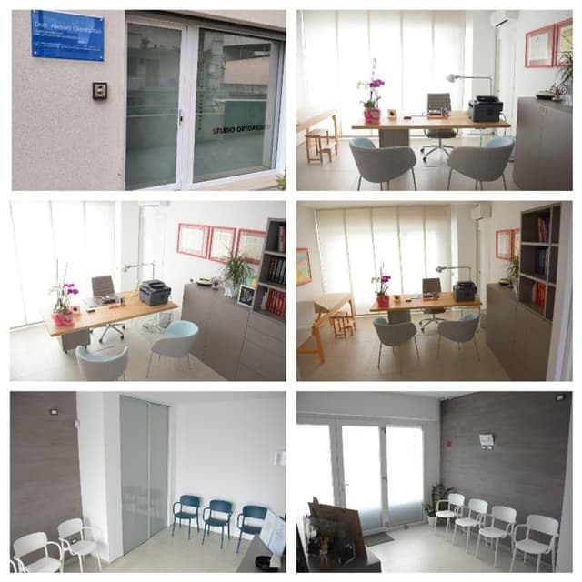 Dott. Alessio Giannuzzo Specialista in Ortopedia e Traumatologia - Immagine 1