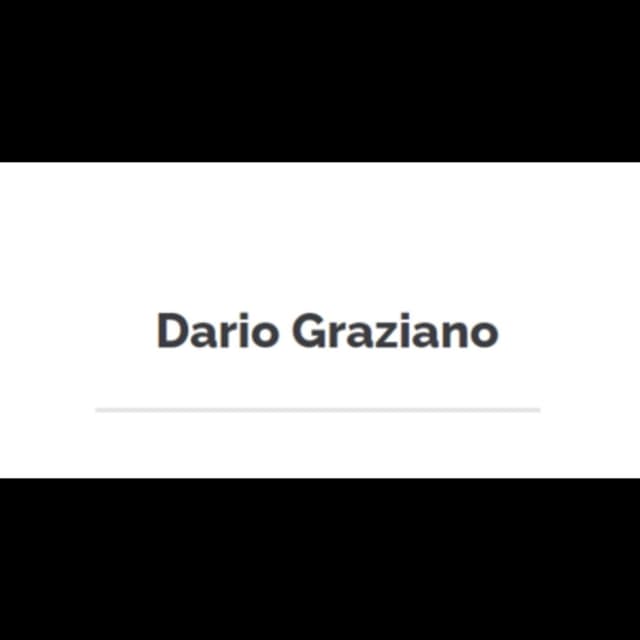 Dott. Dario Graziano - Chirurgo plastico - CTU presso Tribunale di Novara - Immagine 1
