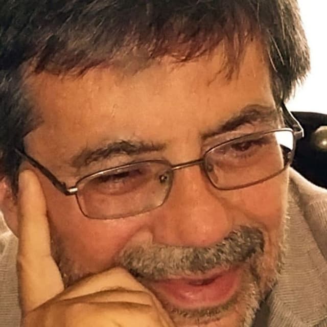 Dott. Errico Egidio Tommaso - Psicoanalista - Psicoterapeuta - Psichiatra - Immagine 1