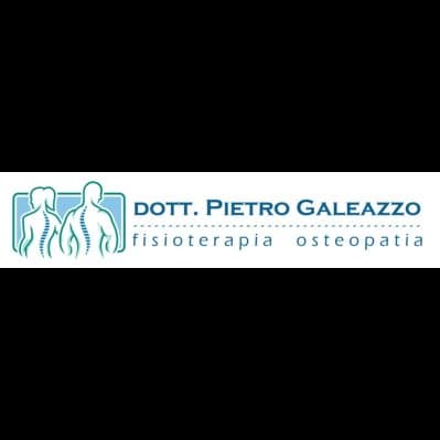 Dott Pietro Galeazzo Fisioterapia e Osteopatia a Bagheria - Immagine 1