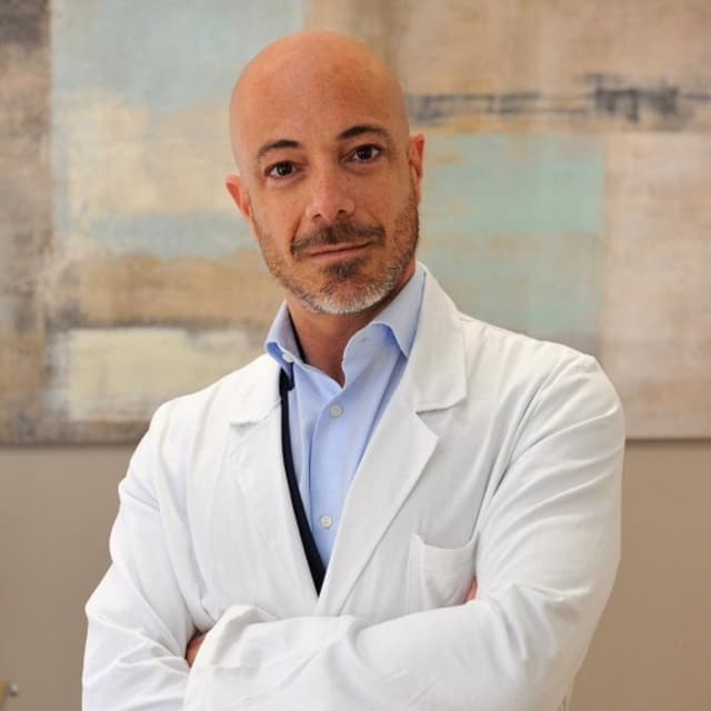 Dott. Stefano Ranno, Oculista - Immagine 1
