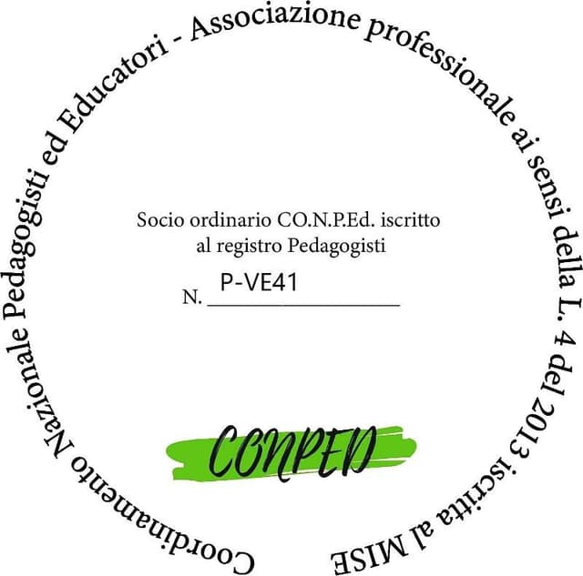 Dott. Vincenzo Longo Pedagogista e Dottore in Psicologia a Villamarzana (Rovigo) - Immagine 1