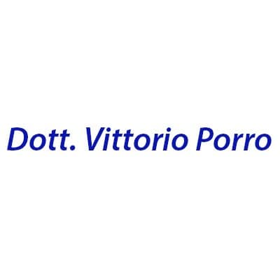 Dott. Vittorio Porro - Immagine 1