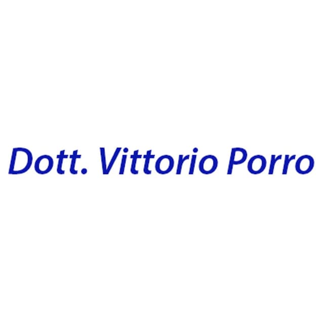 Dott. Vittorio Porro - Immagine 2
