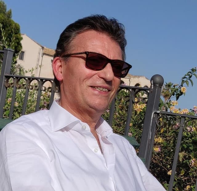 Dottor Pertosa Ermanno Psichiatra Psicoterapeuta - Immagine 1