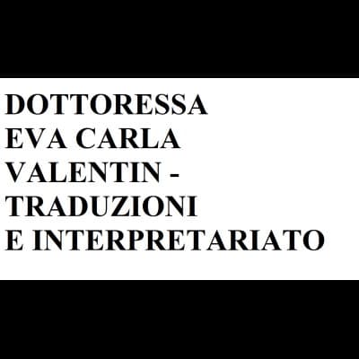 Dottoressa Eva Carla Valentin - Traduzioni e Interpretariato - Immagine 1