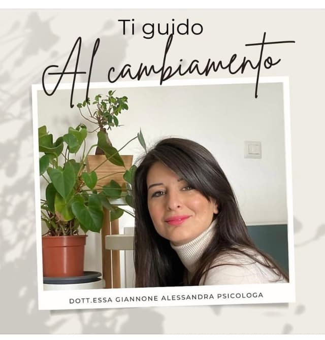 Dott.ssa Alessandra Giannone Psicologa - Immagine 2