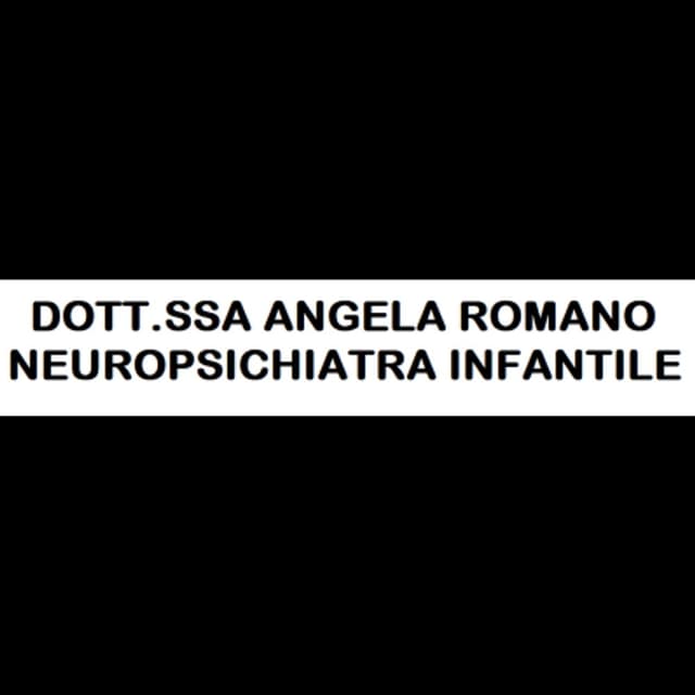 Dott.ssa Angela Romano Neuropsichiatra Infantile - Immagine 1