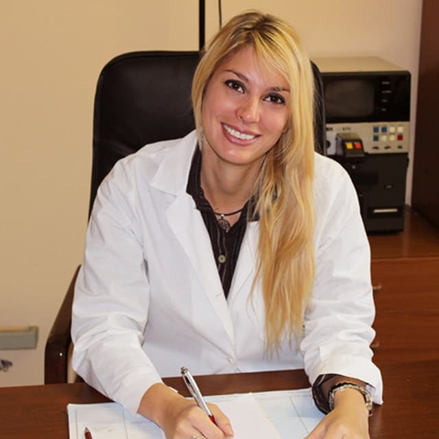 Dott.ssa Elisa Venditti Medico Chirurgo Estetico - Immagine 1