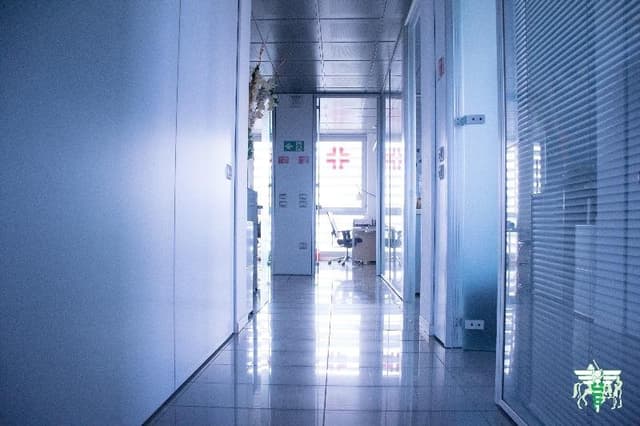 Dott.ssa Floriana Bertani Dietologa Nutrizionista - Immagine 2