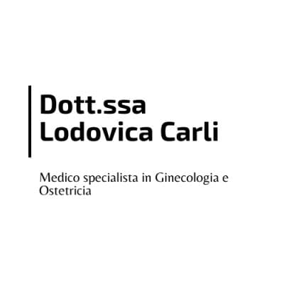 Dott.ssa Lodovica Carli - Immagine 1