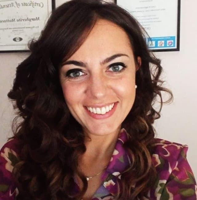 Dott.ssa Margherita Mattacola Psicologa Psicoterapeuta - Immagine 1