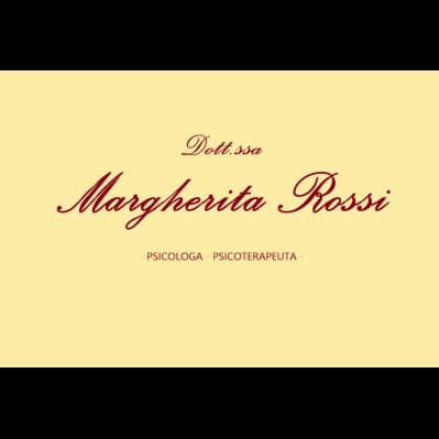 Dott.ssa Margherita Rossi - Psicologa e Psicoterapeuta - Immagine 1