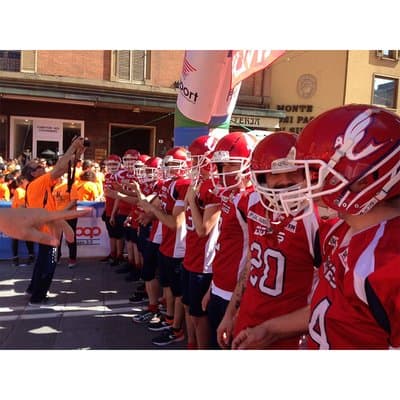 Doves Bologna American Football A.S.D. - Immagine 2