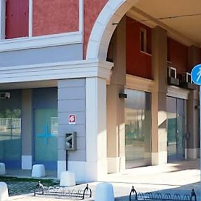 Dr. Antonini Enrico Giovanni Studio di Fisioterapia - Immagine 1