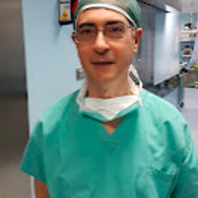 Dr. Romeo Demetrio - Immagine 2