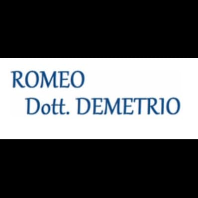 Dr. Romeo Demetrio Oculista - Immagine 1