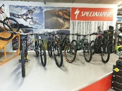 Dream Team Bike Service - Immagine 2