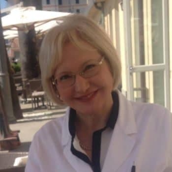 Dr.ssa Nadia Tamburlin - Medico Esperto in Medicina Estetica e Naturale - Immagine 2