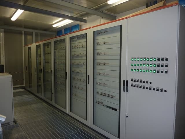 Ducci Pietro Ingegnere Studio Tecnico - Immagine 1