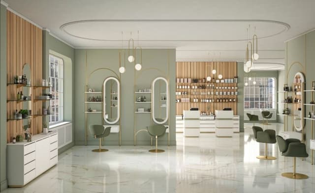 Due Erre Arreda Negozi - Immagine 1