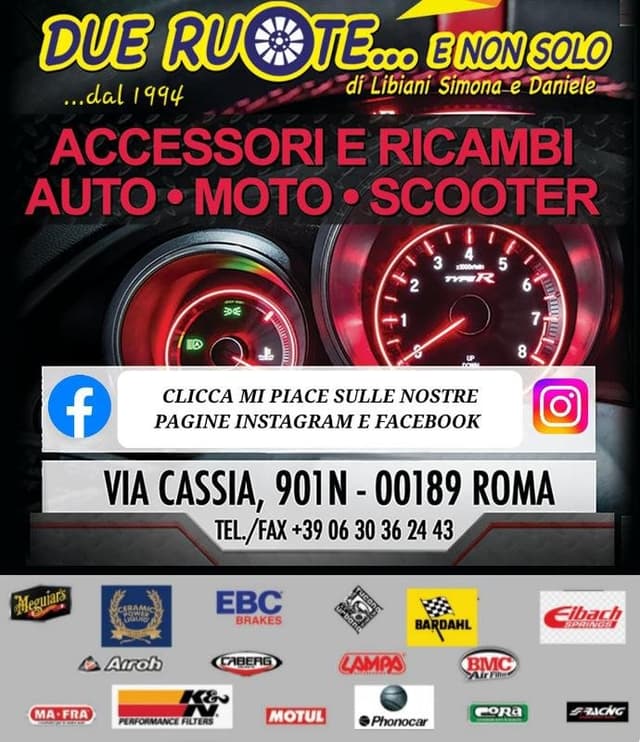 Due Ruote e Non Solo - Immagine 1