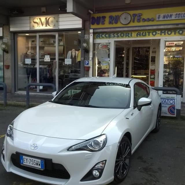 Due Ruote e Non Solo - Immagine 2