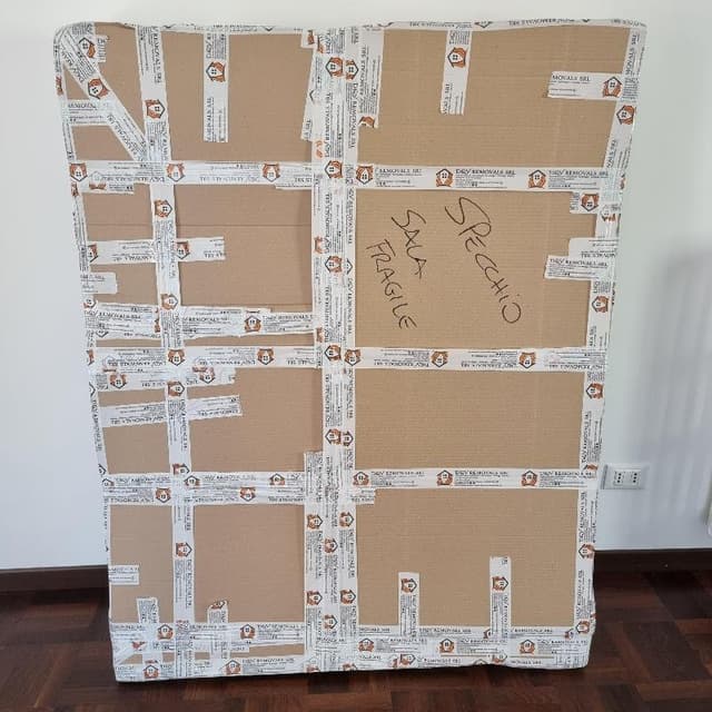 D&V Removals srl - Immagine 2