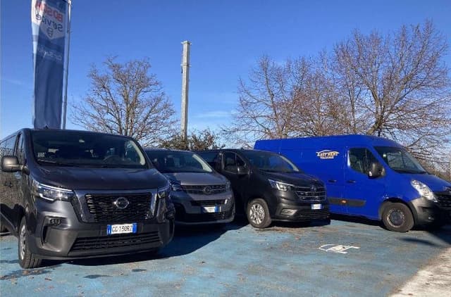 Easy Rent Autonoleggio & Bosch Car Service Autofficina - Immagine 2
